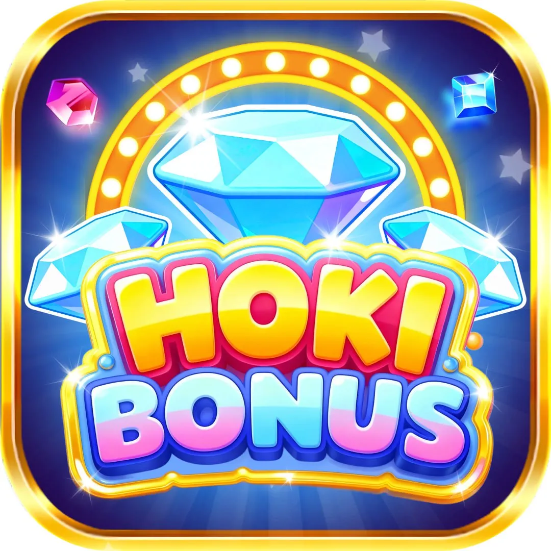 HOKIBONUS - Aplikasi Belanja Online Terpercaya