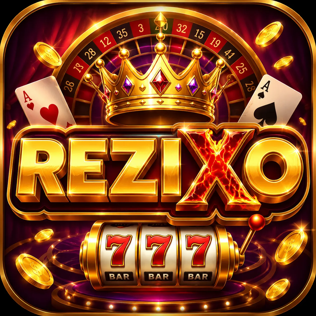 REZIXO - Aplikasi Info Macet Terbaik untuk Navigasi Anda